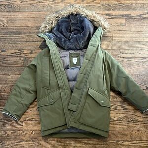 GAP Kids Winter Coat